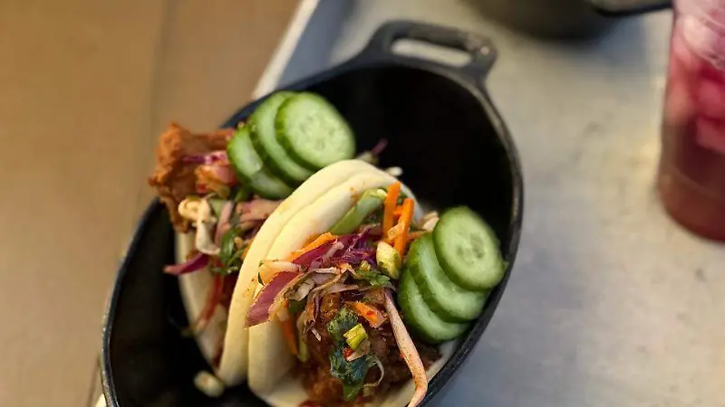 Dónde comer en Anaheim, California